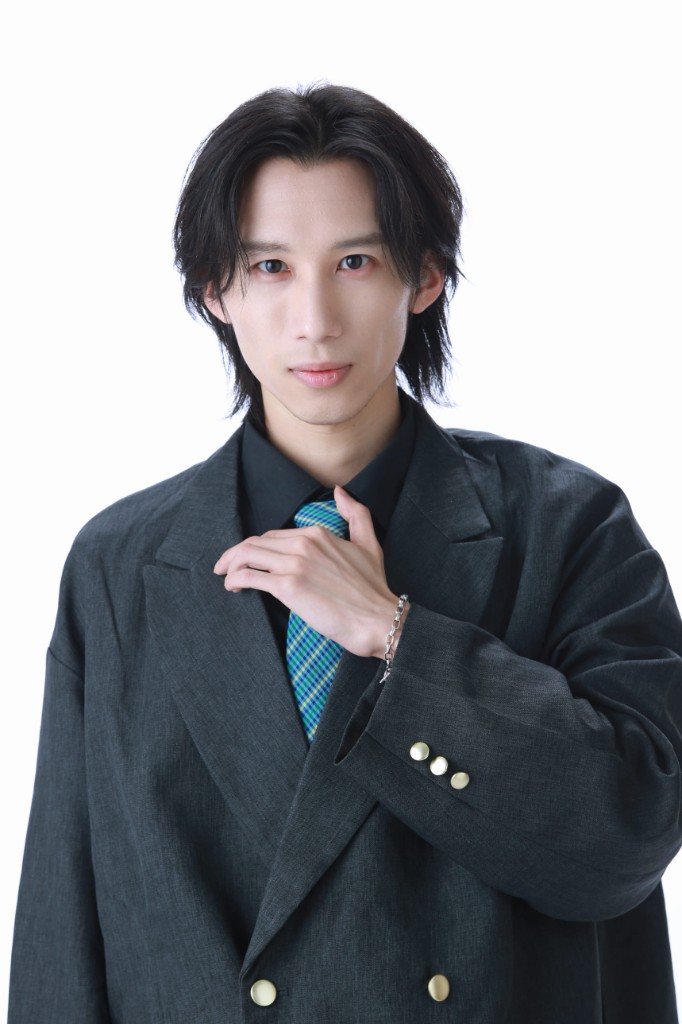 新井ユウト