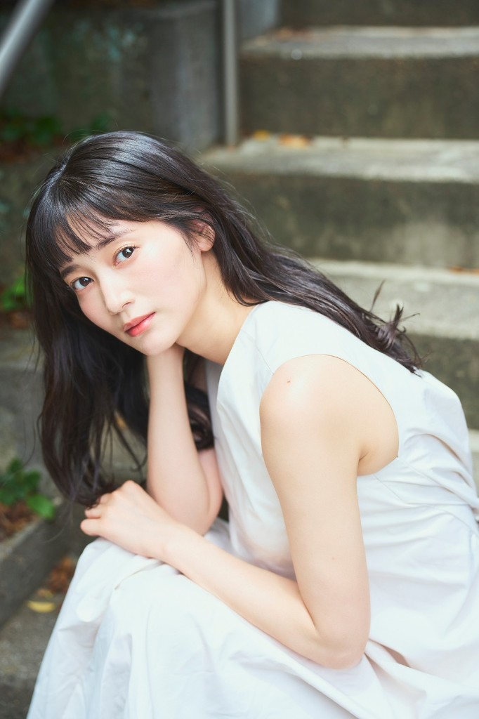 出口亜梨沙