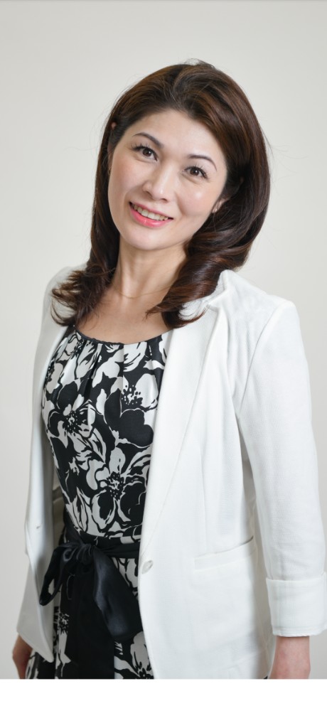 岡本安代