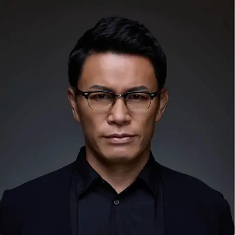 須藤元気